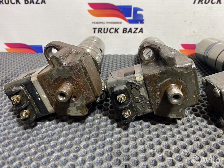 Комплект PLD секций камаз 5490