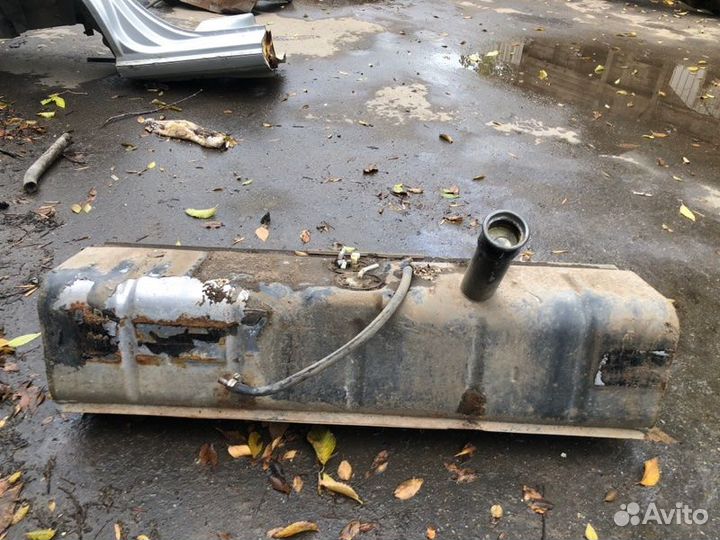 Бак топливный УАЗ Hunter хетчбэк змз 409 2007
