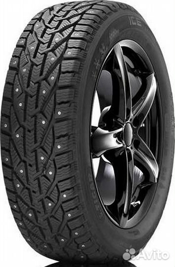 Formula Ice 225/50 R17 T