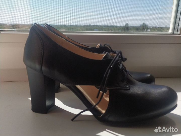Туфли женские