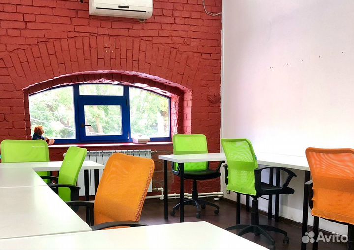 Компьютерное кресло