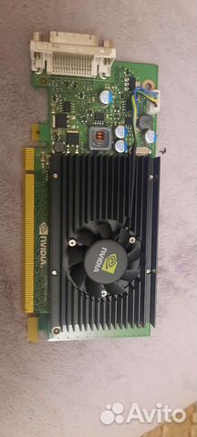 Видеокарта