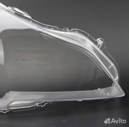 Стекла фар Subaru Legacy/Outback B14 (2009-2014)