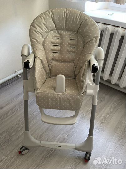 Стульчик peg perego