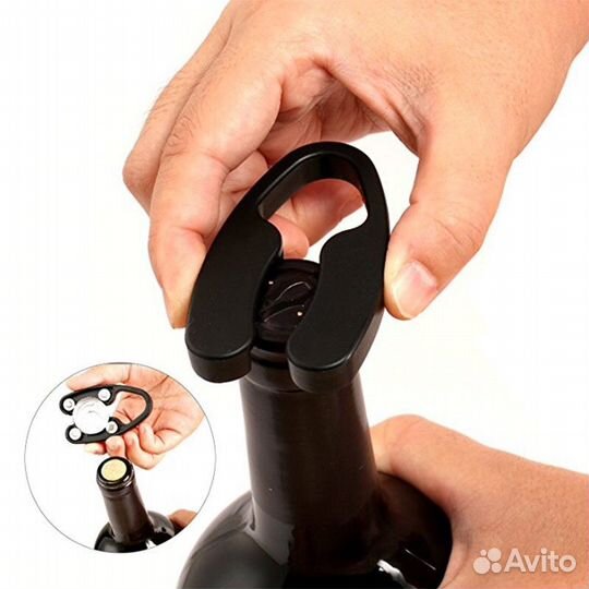 Автоматический Штопор Xiaomi на аккумуляторе