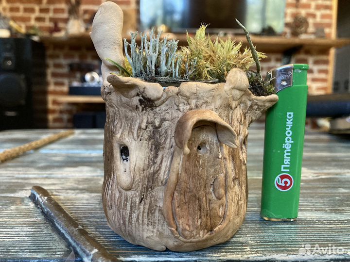 Кашпо для цветов