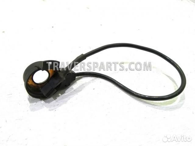 Иммобилайзер Мерседес