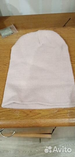 Шапка женская