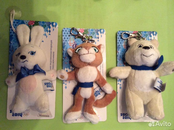 Олимпиада Сочи 2014