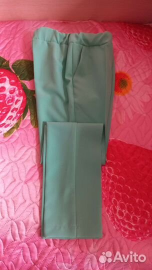 Костюм спорт-шик