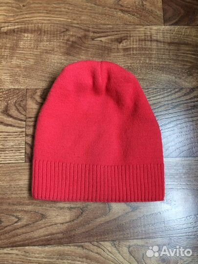 Шапка женская