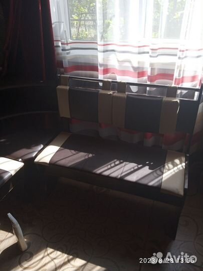 Кухонный уголок