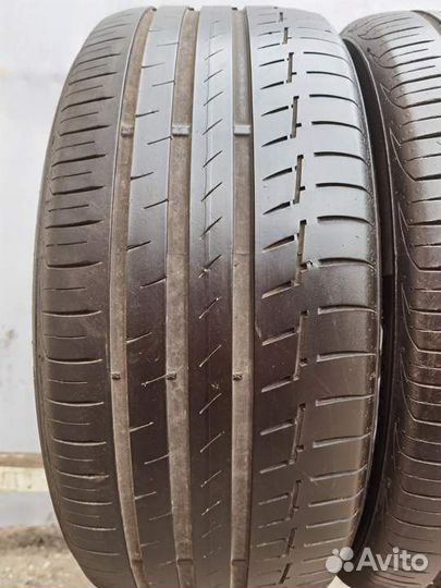 Continental PremiumContact 6 245/45 R19 102Y