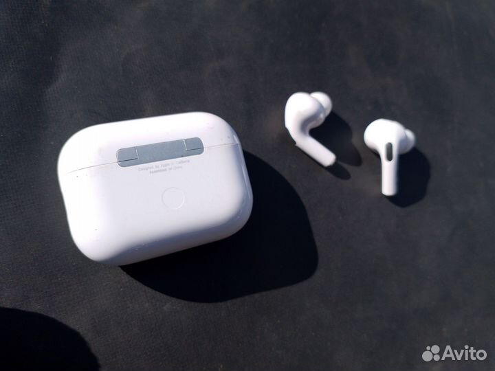Airpods pro 2