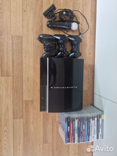 Sony playstation 3 PS3