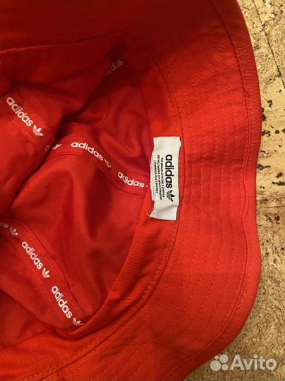 Кепка шапка-бини панама Adidas