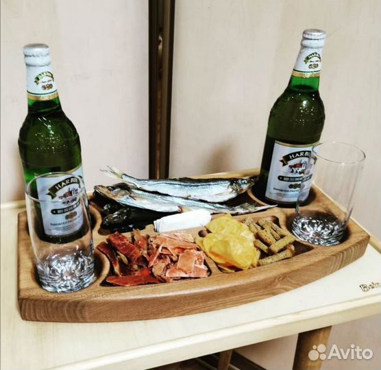 Столярная мастерская