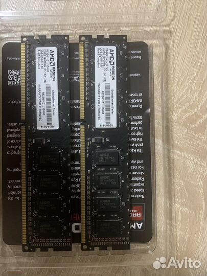 Оперативная память ddr3 2gb