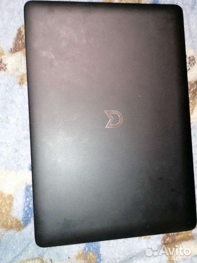 Ноутбук и планшет Irbis