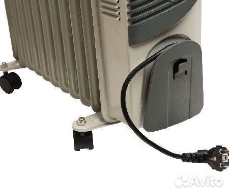 Обогреватели Oasis bв-25Т