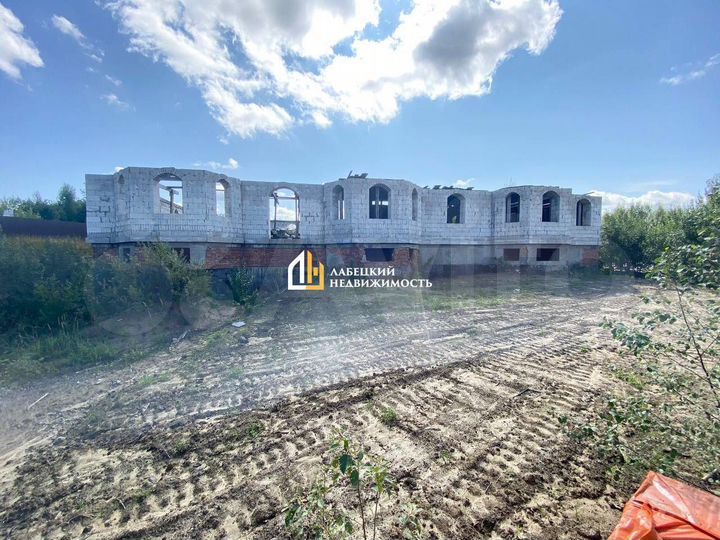 Участок 30 сот. (ИЖС)