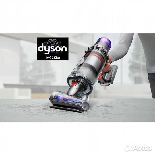 Dyson v11 Extra. Оригинал EU