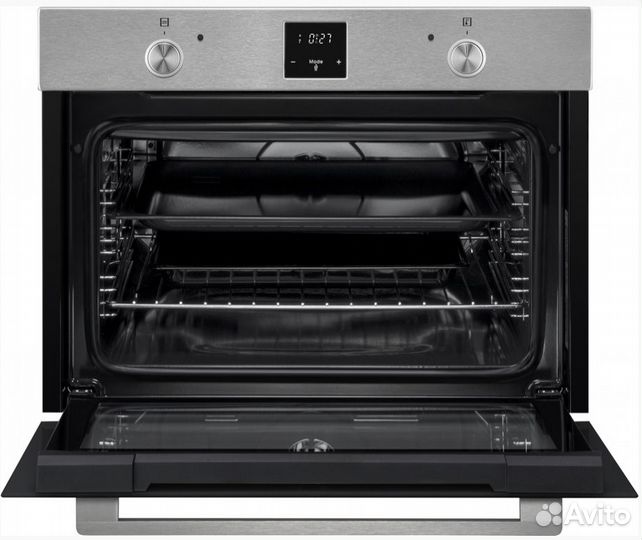 Духовой шкаф Weissgauff EO 459 PDX