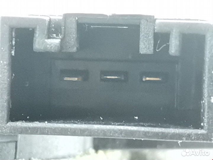 Моторчик для BMW 5-Series (F07/F10/F11/F18)