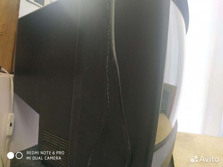 Телевизор Daewoo