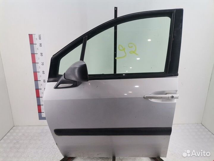 Дверь передняя для Peugeot-Citroen C8 9002X1