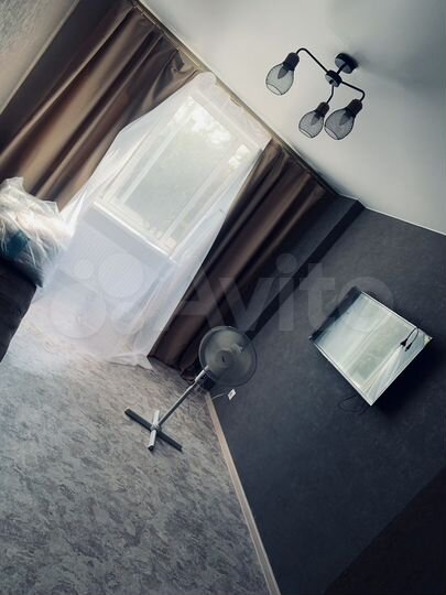 1-к. квартира, 35 м², 2/10 эт.