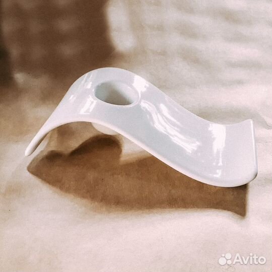 Подсвечник Villeroy&boch