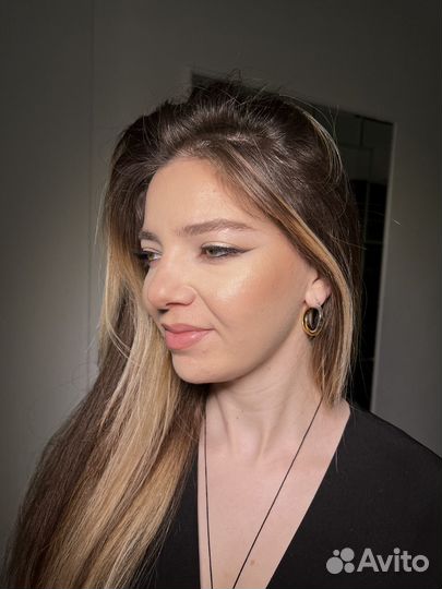 Визажист-стилист, выезд на дом