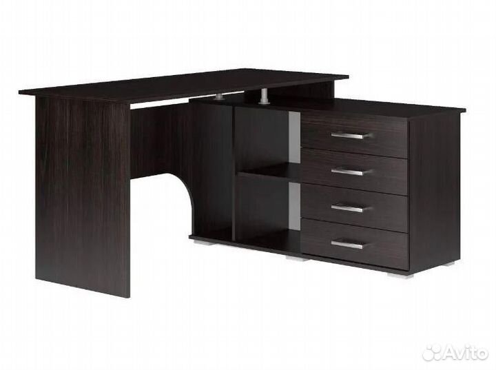 Компьютерный стол Интел-10