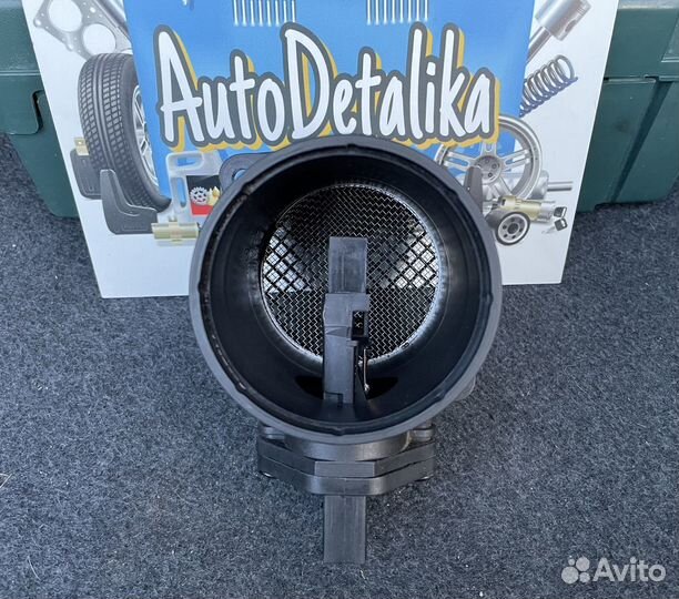 Дмрв VW Passat B5 VR5 2.3 AGZ 99г