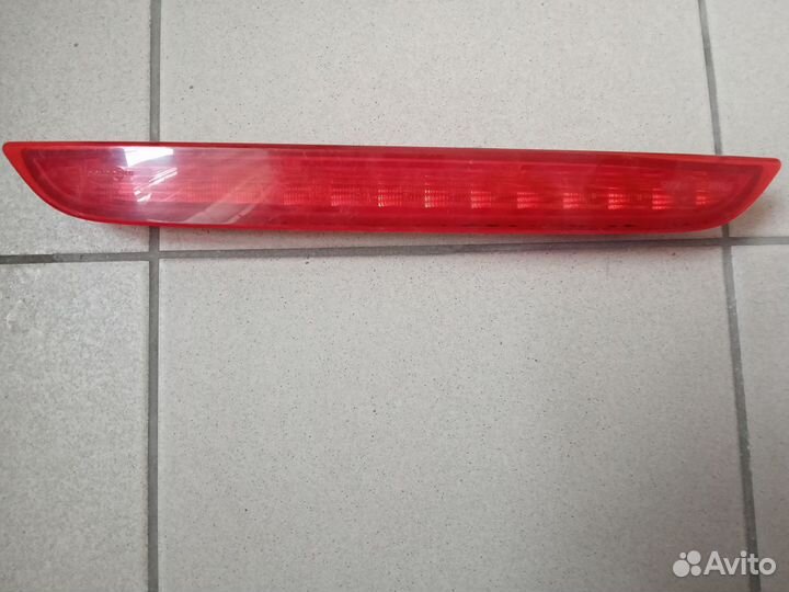 Фонарь зад стоп сигнал Мазда 2 Mazda 2