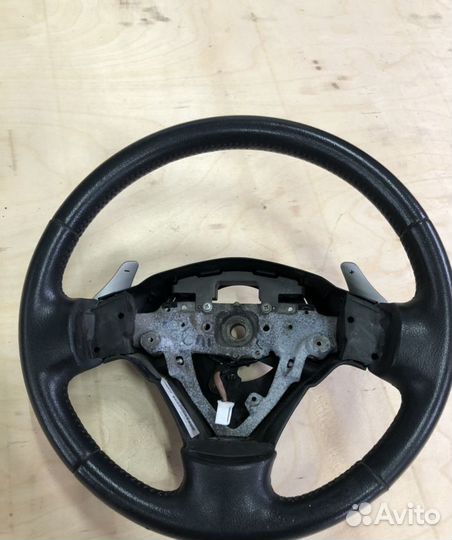 Руль Toyota Corolla auris