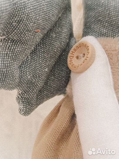 Дракоша ручной работы (пара)