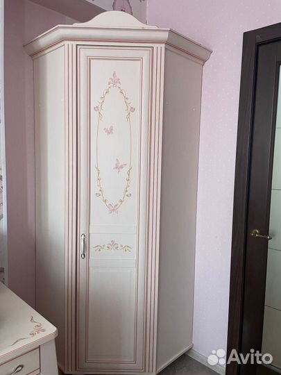 Детская мебель Алиса б/у