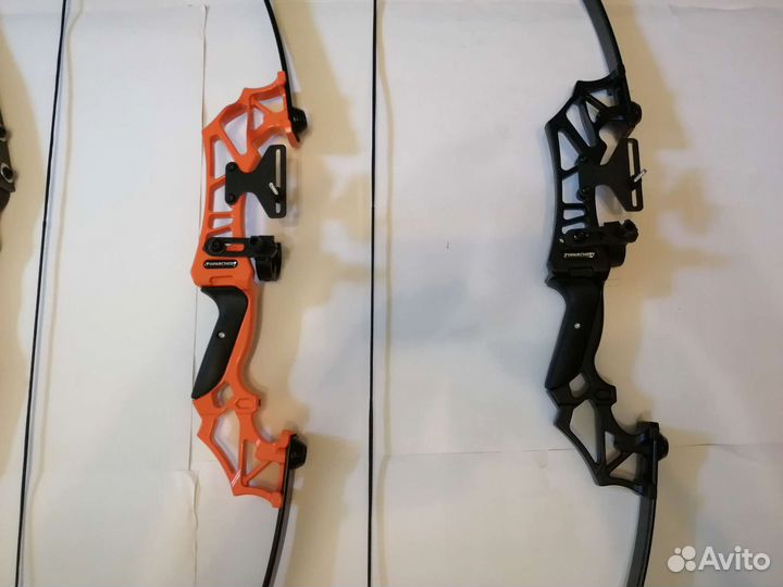 Лук рекурсивный