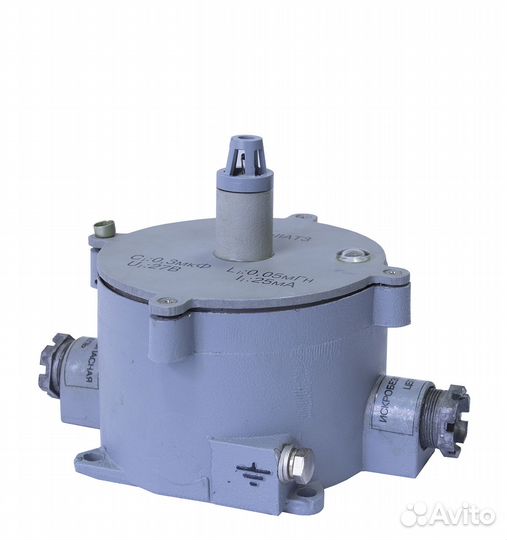 Болид. Бош. Редут. Всё в наличии