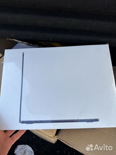 Macbook air m2 8/256