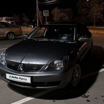 Mitsubishi Lancer 1.6 MT, 2006, 221 000 км