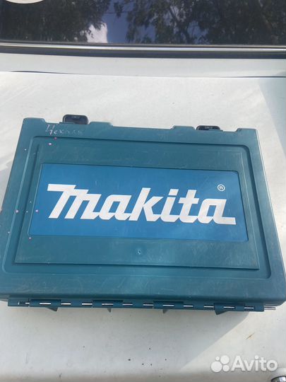 Аренда Перфоратороров Макита