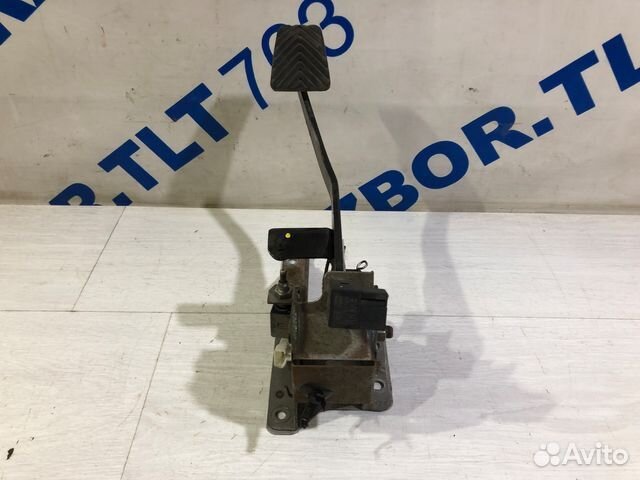 Педаль сцепления KIA RIO 3 1.4 мт седан