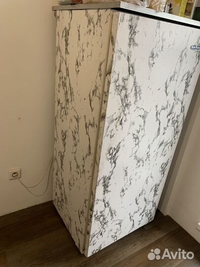 Холодильник Полюс-10