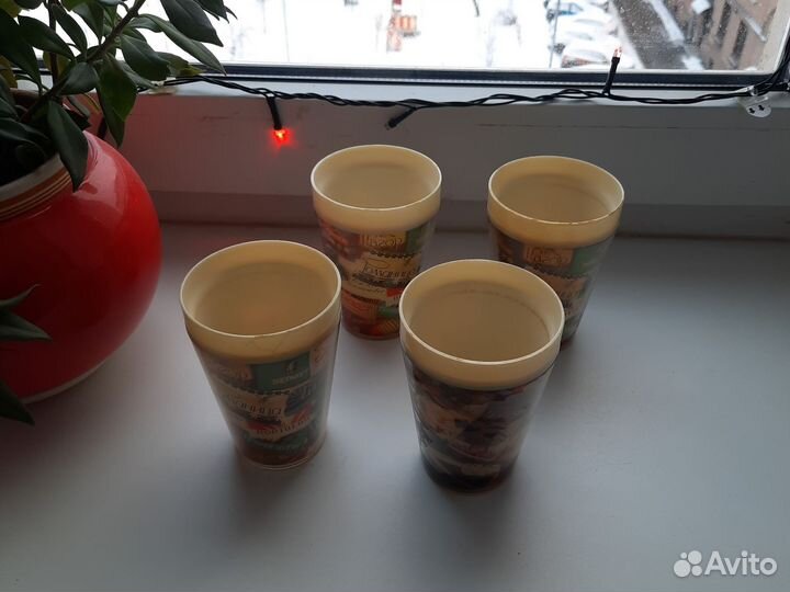 Карандашница, винтаж, СССР