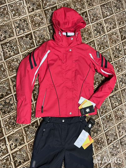 Горнолыжный костюм descente женский
