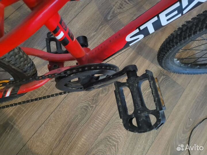 Велосипед детский