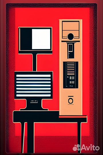 Настройка эцп